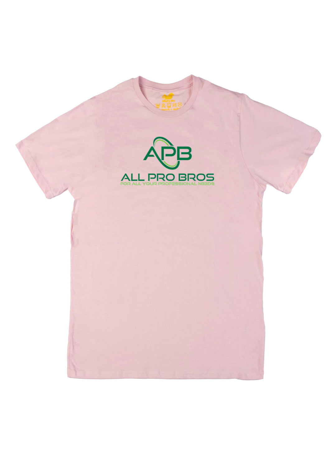 All Pro Bros Unisex T-Shirt