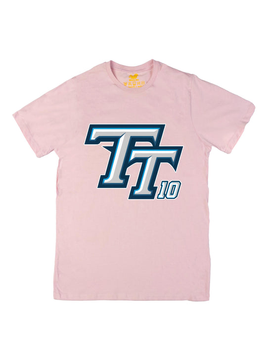 Trenton Temple Logo Unisex T-Shirt