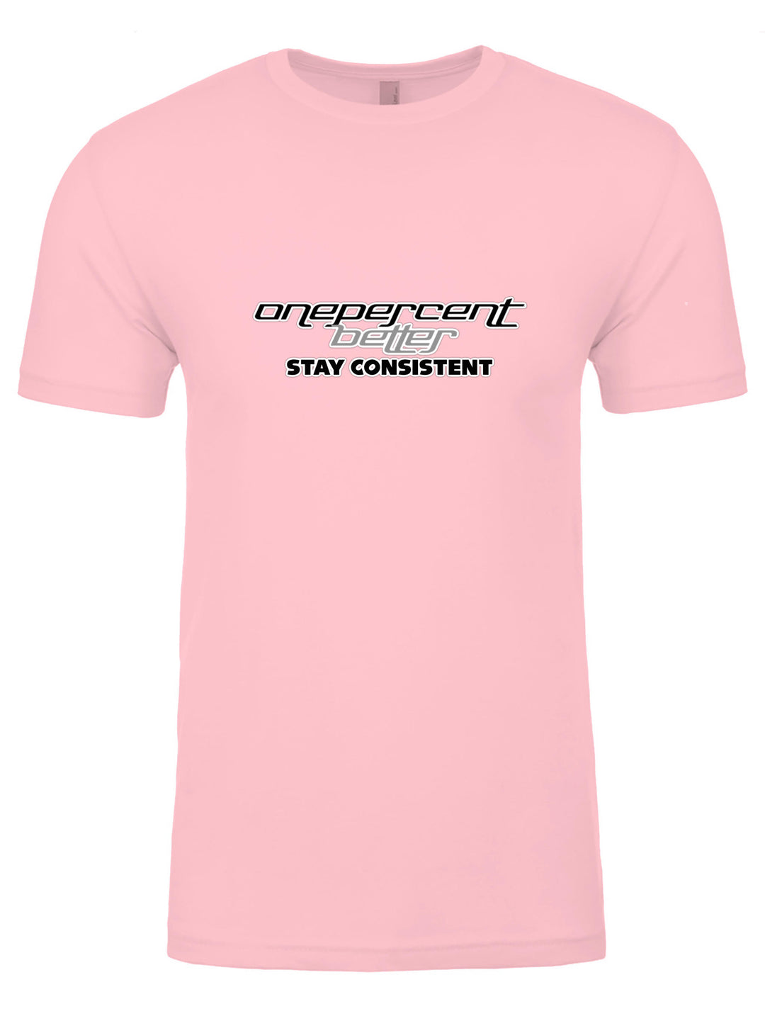 One Percent Better Unisex T-Shirt