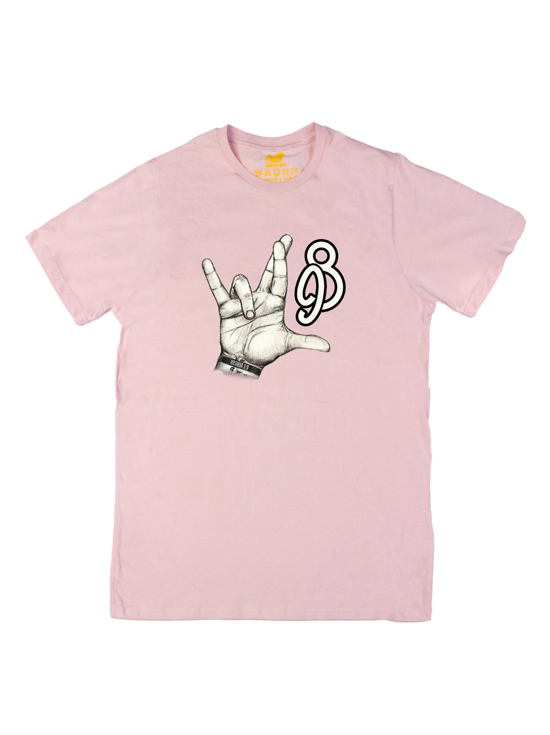 Jacobi Boykins Unisex T-Shirt