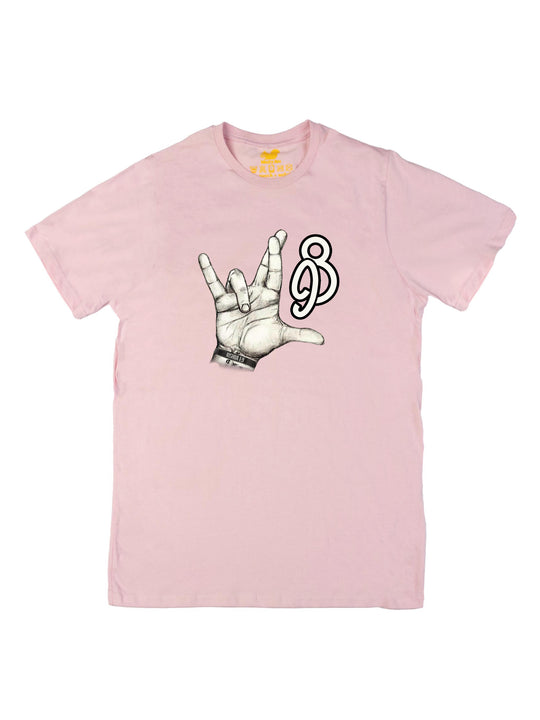 Jacobi Boykins Unisex T-Shirt