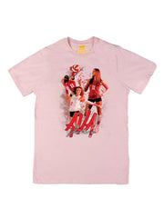 Ava Vickers Unisex T-Shirt