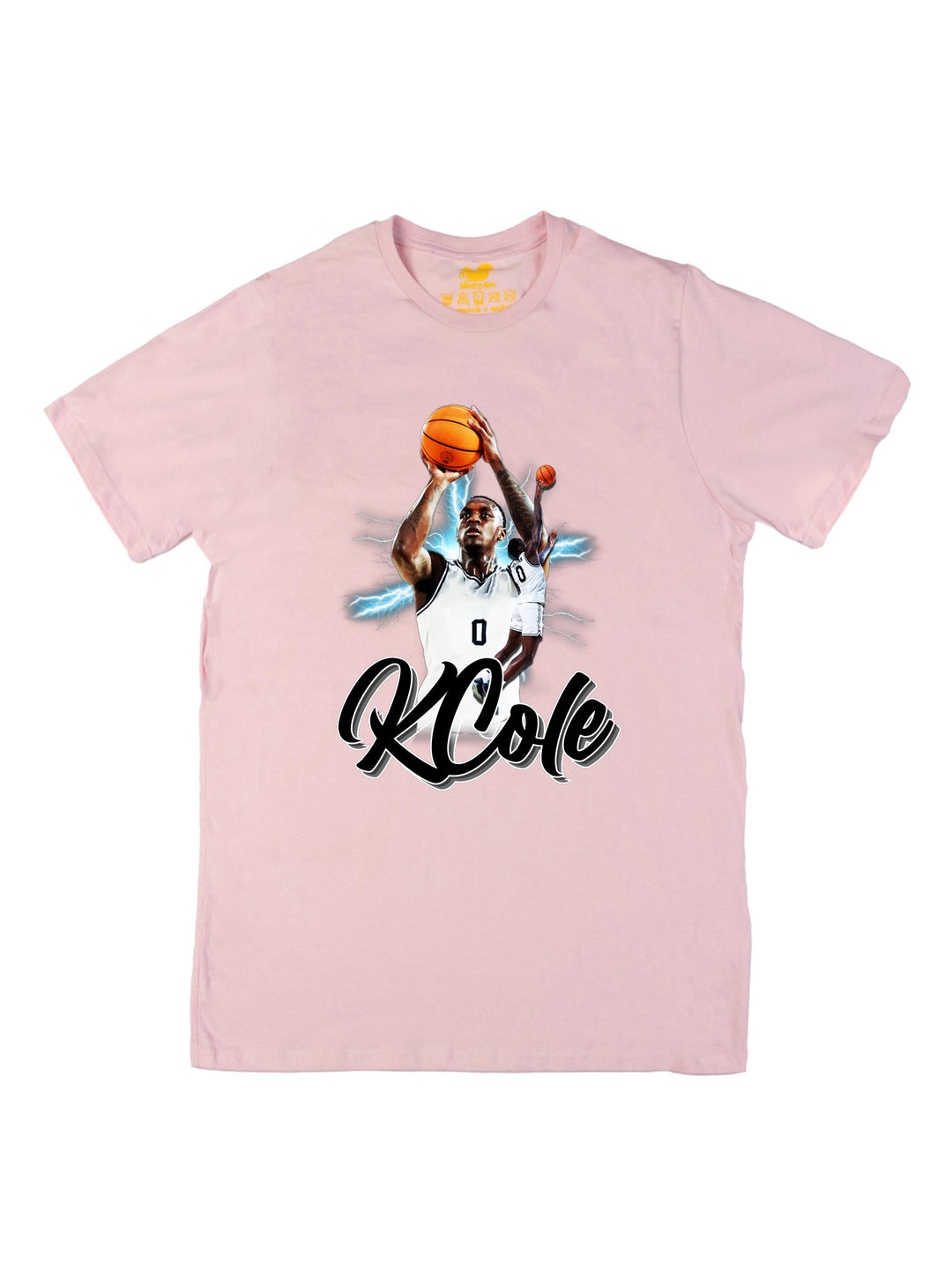 Kendal Coleman Unisex T-Shirt