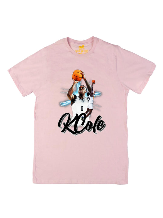 Kendal Coleman Unisex T-Shirt