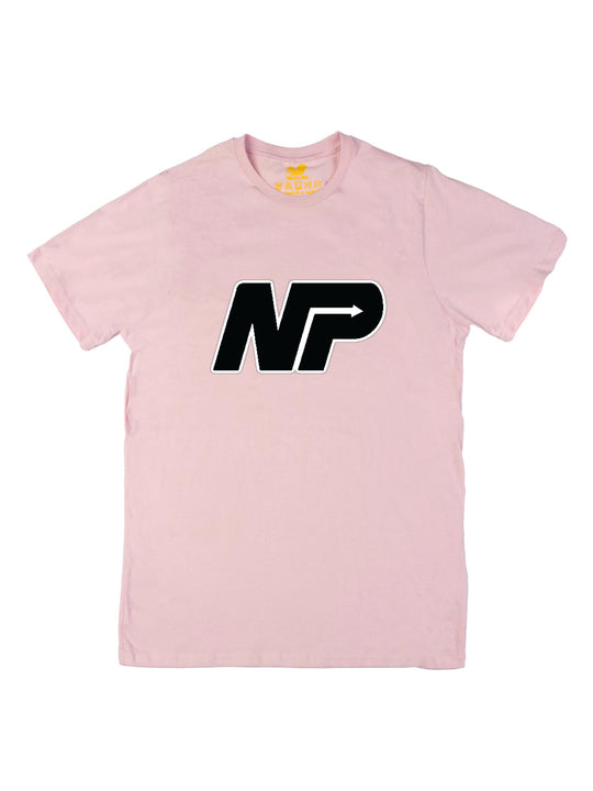 Nico Patti Logo Unisex T-Shirt