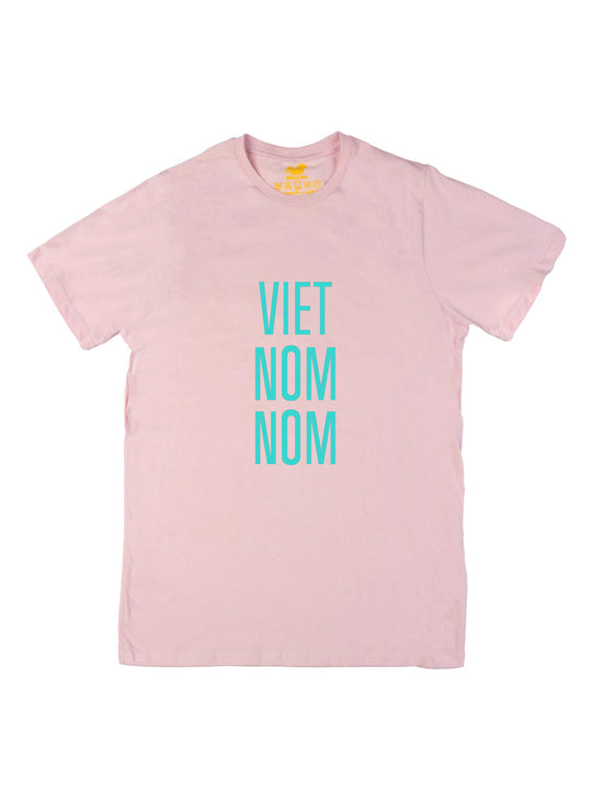 Viet Nom Nom Unisex T-Shirt