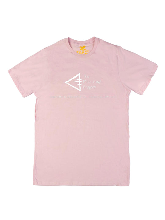 The Pittsburgh Project Unisex T-Shirt