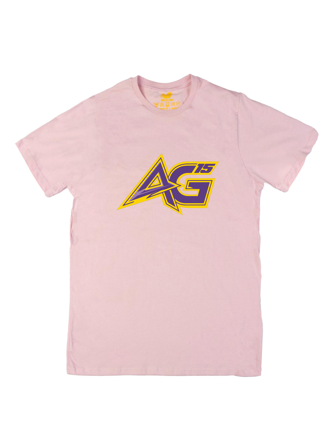Amari Griffin Logo Unisex T-Shirt