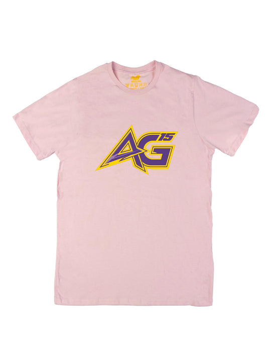 Amari Griffin Logo Unisex T-Shirt