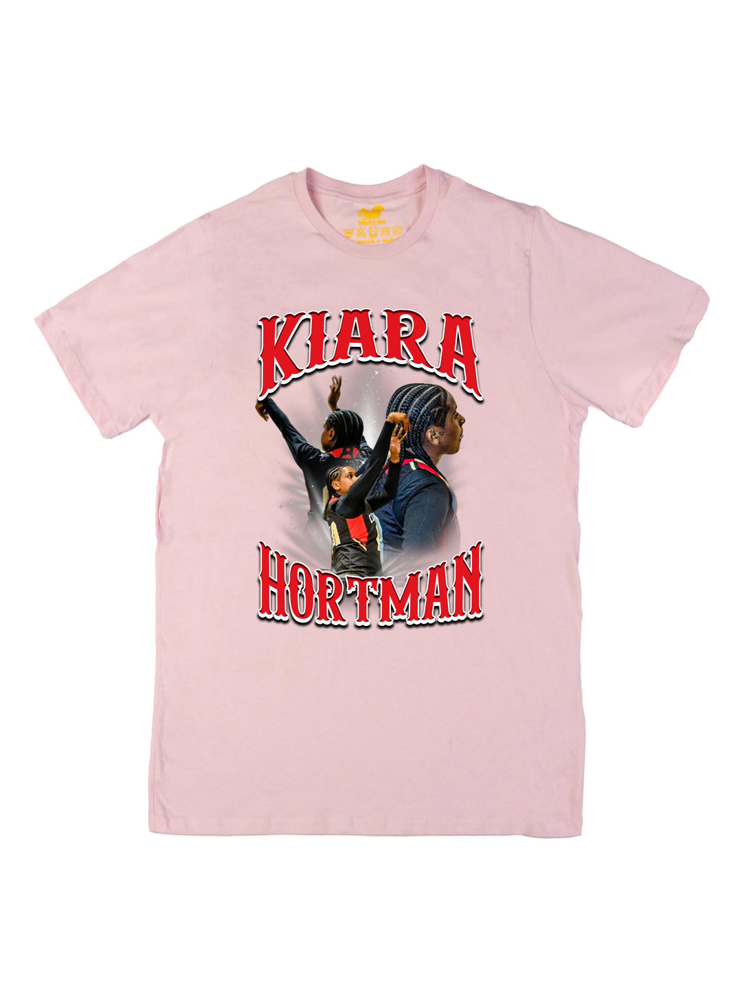 Kiara Hortman Unisex T-Shirt