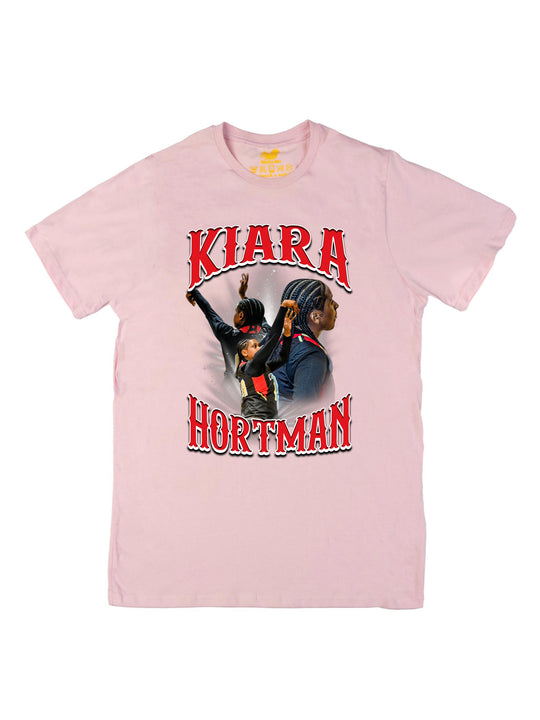 Kiara Hortman Unisex T-Shirt