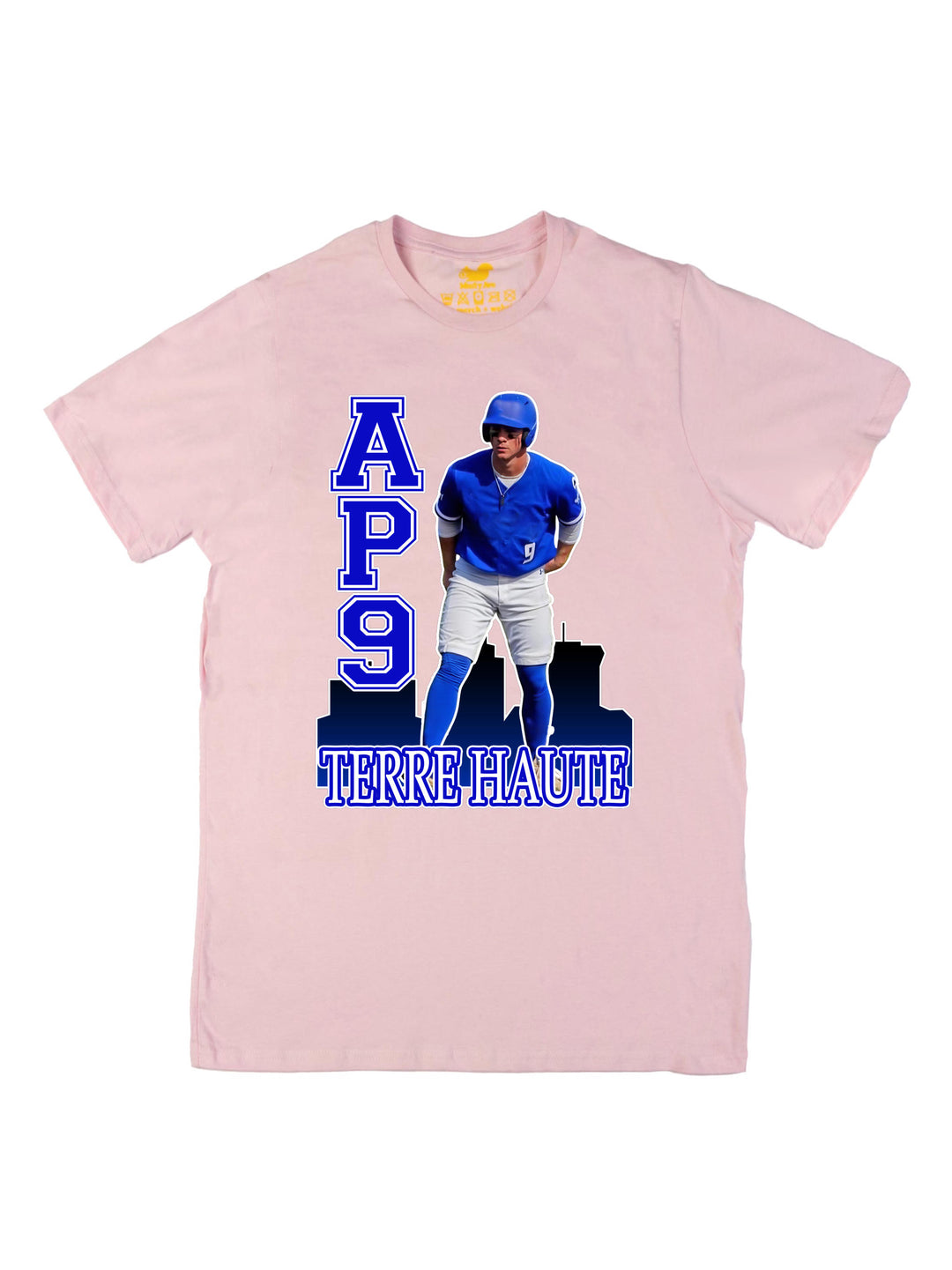 Adam Pottinger Unisex T-Shirt