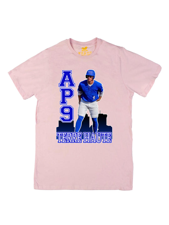 Adam Pottinger Unisex T-Shirt