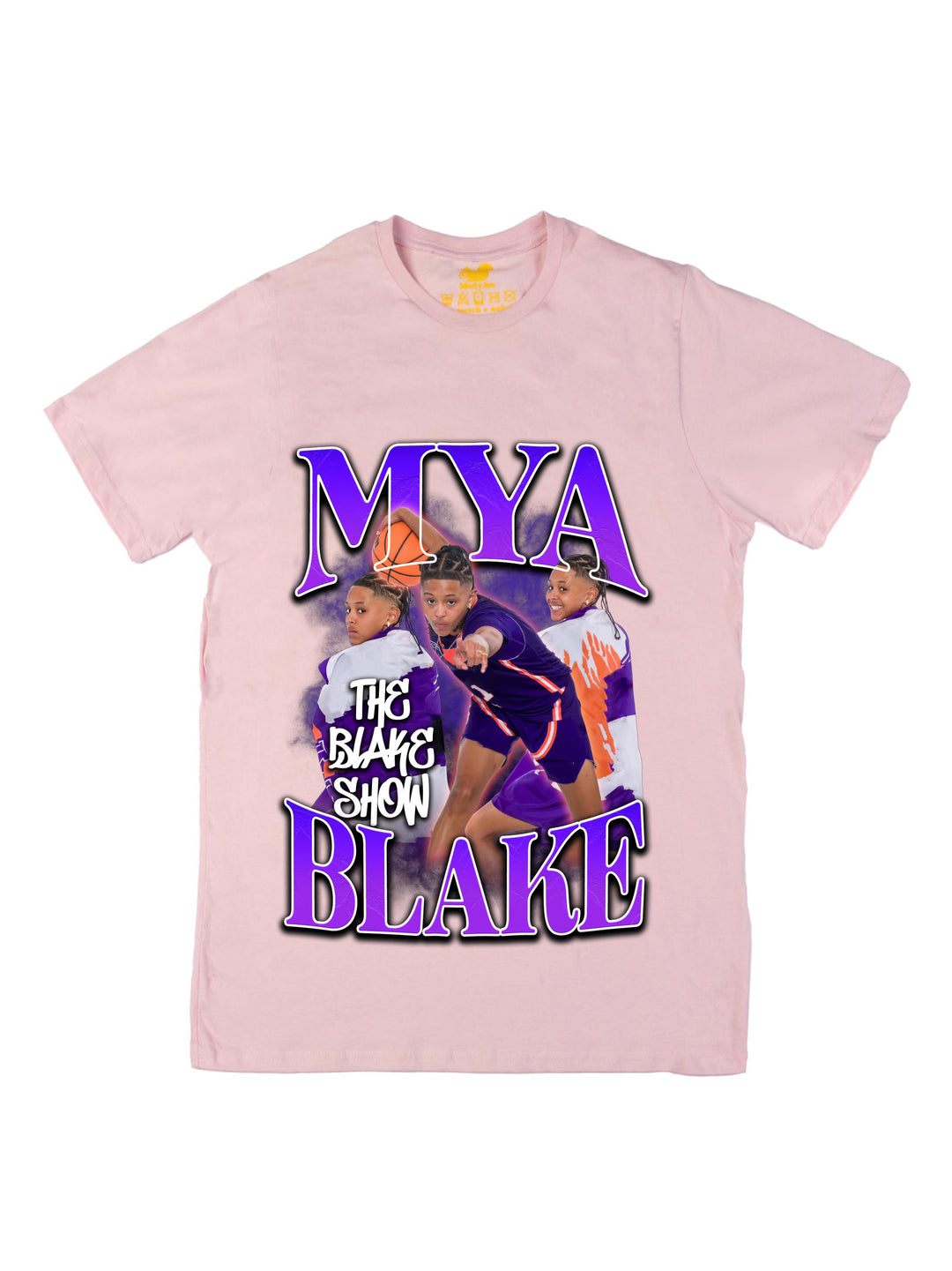 Mya Blake Unisex T-Shirt