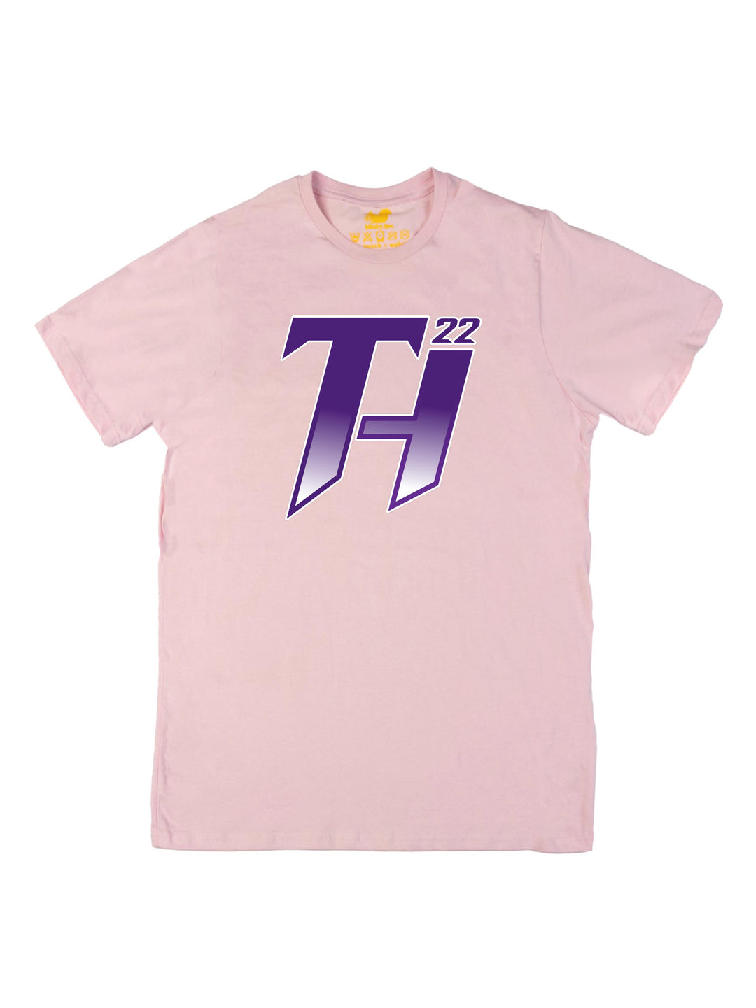 Terrion Hicks Logo Unisex T-Shirt