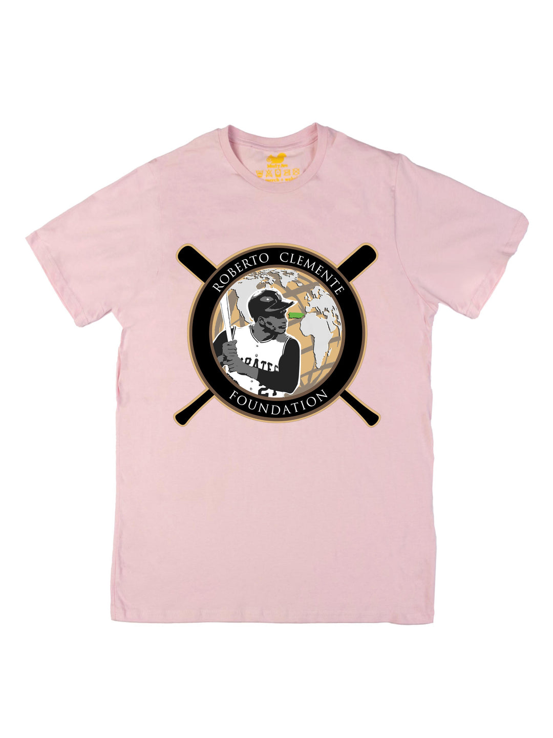 Roberto Clemente Unisex T-Shirt