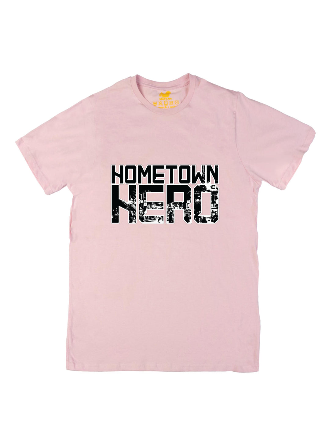 Verquatice Hill Unisex T-Shirt