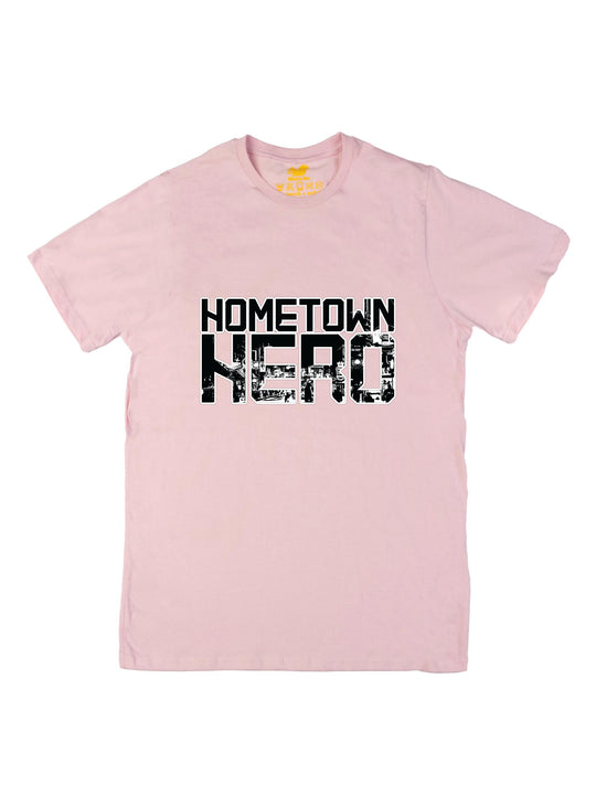 Verquatice Hill Unisex T-Shirt