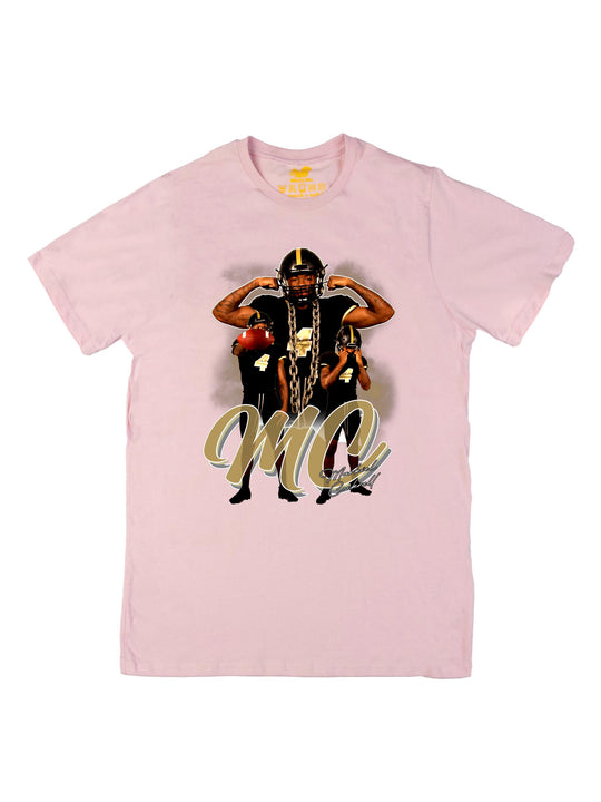 Markiel Cockrell Unisex T-Shirt