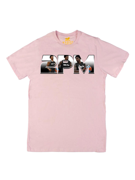 Patrick Miller Unisex T-Shirt