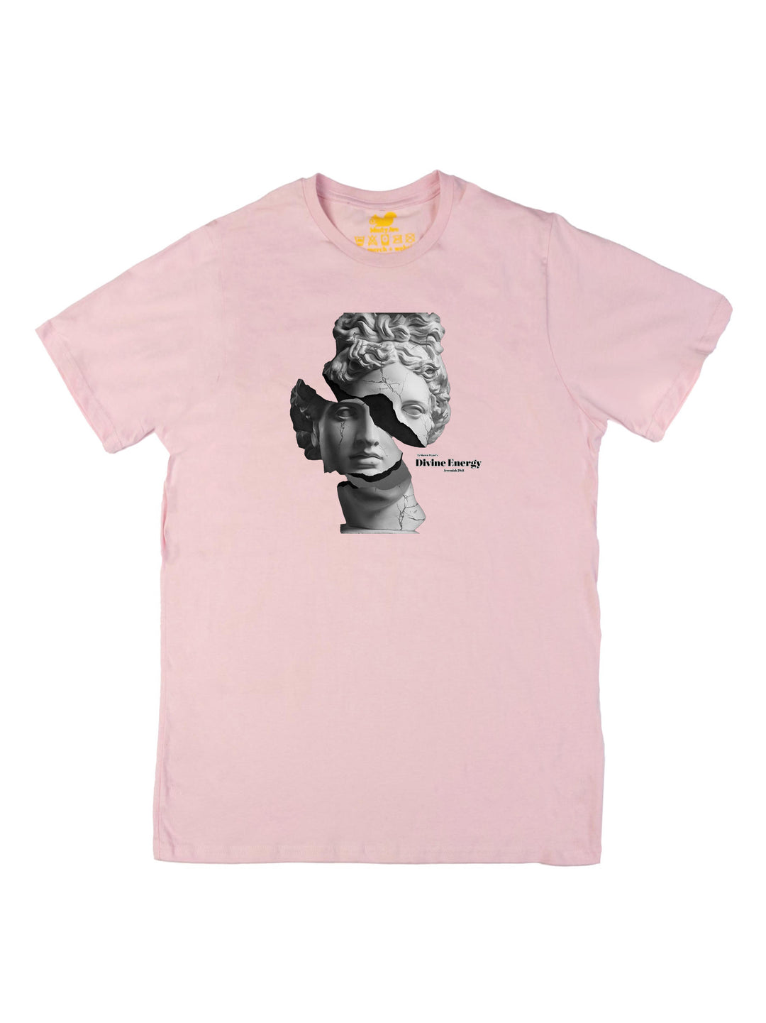 Divine Energy Unisex T-Shirt
