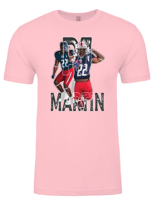 PJ Martin Unisex T-Shirt
