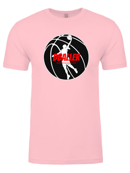 DBaller Unisex T-Shirt