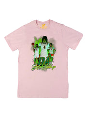 Dola Adebayo Initials  Unisex T-Shirt