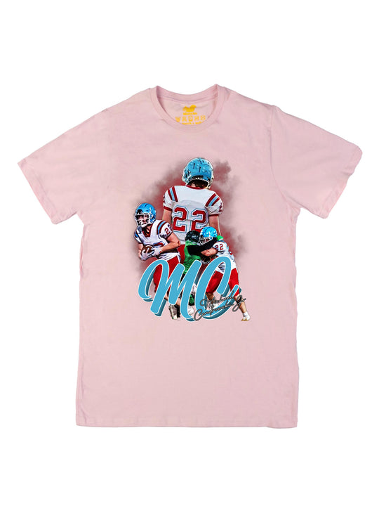 Michael Cendrowski Jr Unisex T-Shirt