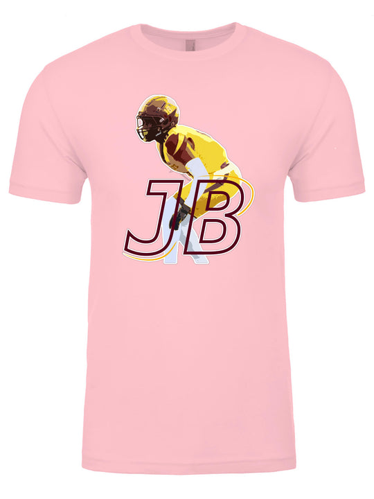 Jordan Bradley Unisex T-Shirt