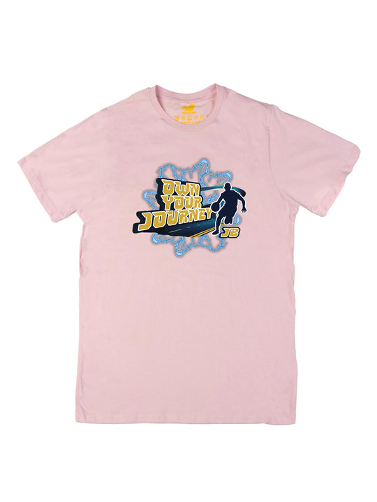 Own Your Journey  Unisex T-Shirt