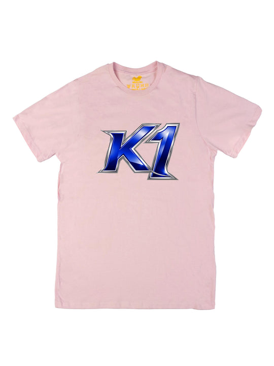 Kyle Green Logo Unisex T-Shirt