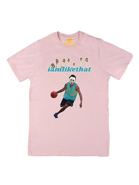 iamlikethat Unisex T-Shirt