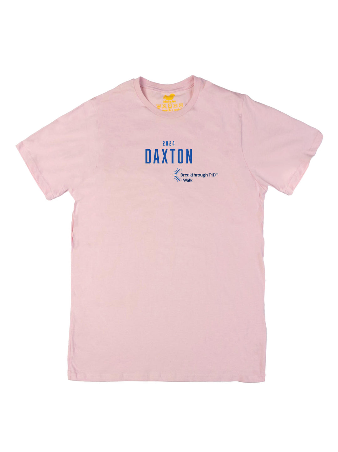 Daxton Unisex T-Shirt