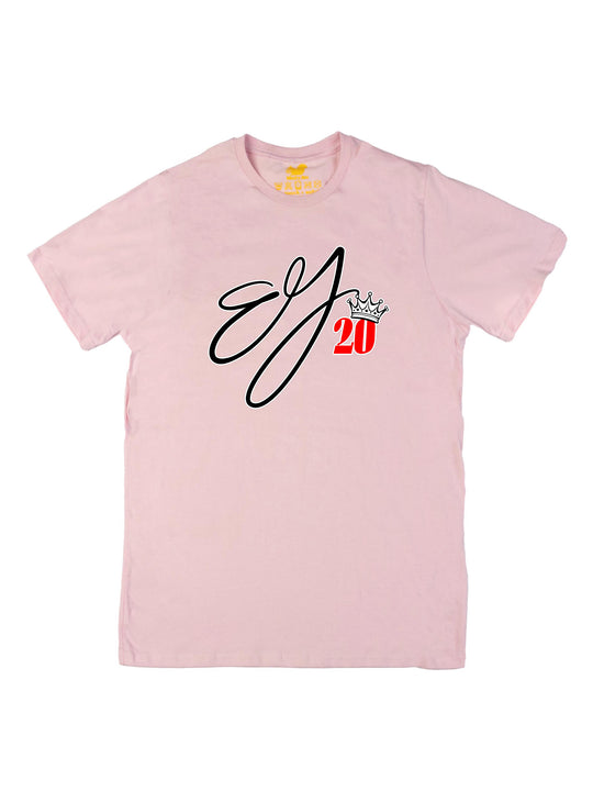 Elli Garnett Logo Unisex T-Shirt