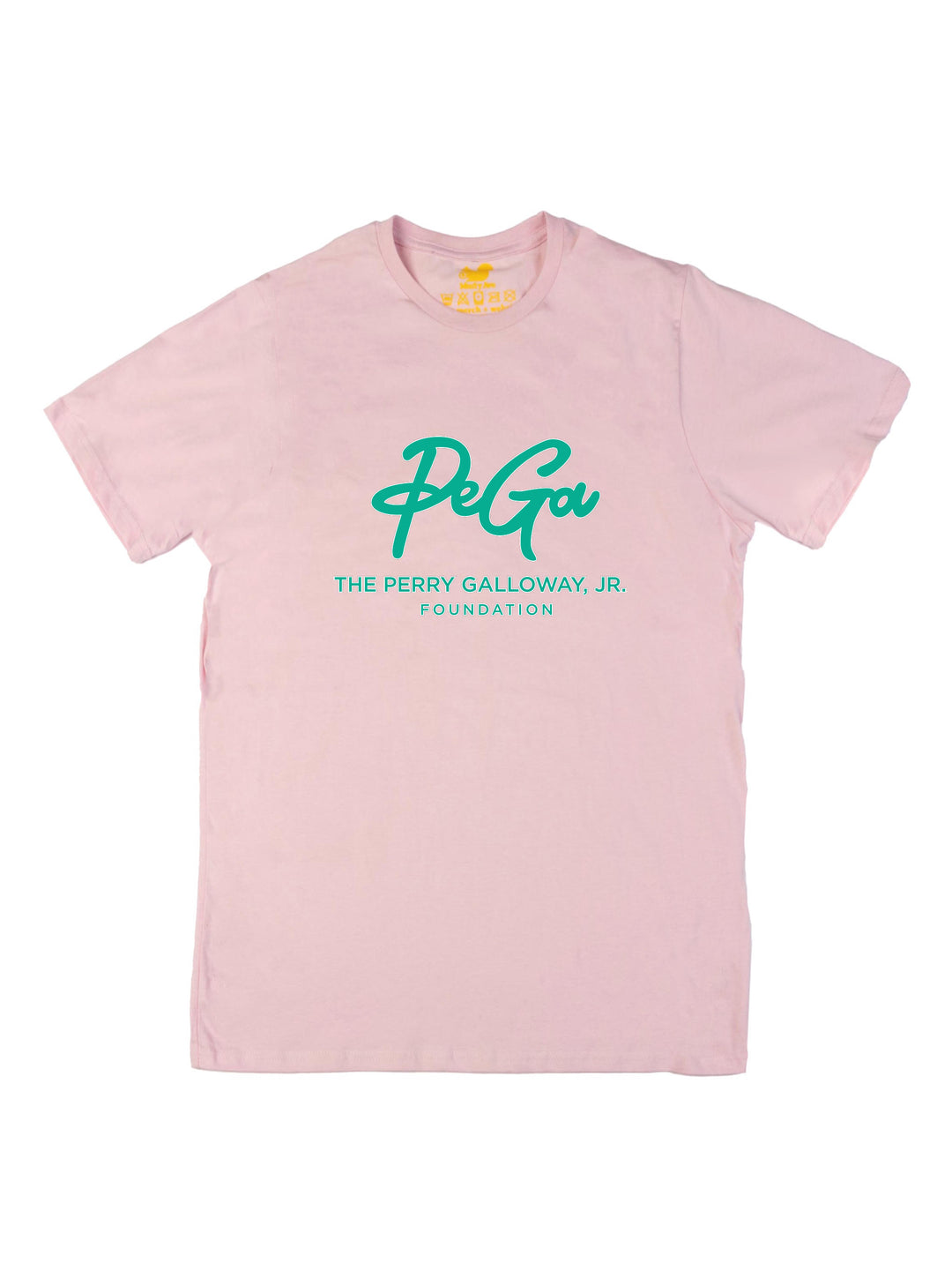 PeGa Foundation Unisex T-Shirt