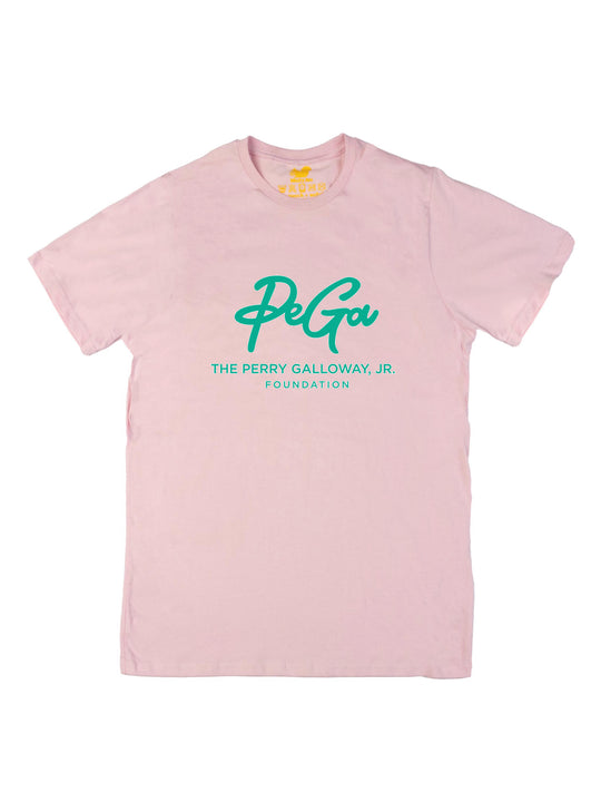 PeGa Foundation Unisex T-Shirt