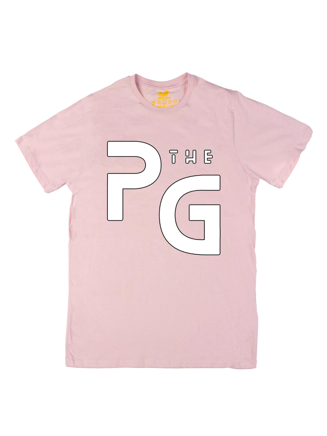 The PG Unisex T-Shirt