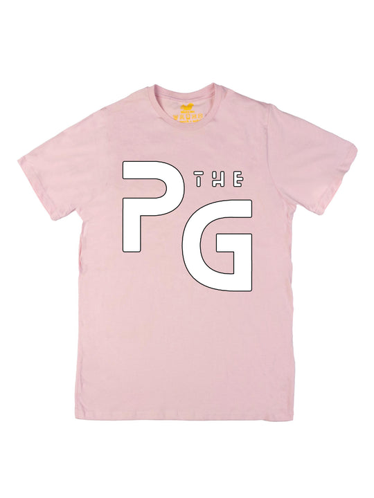 The PG Unisex T-Shirt