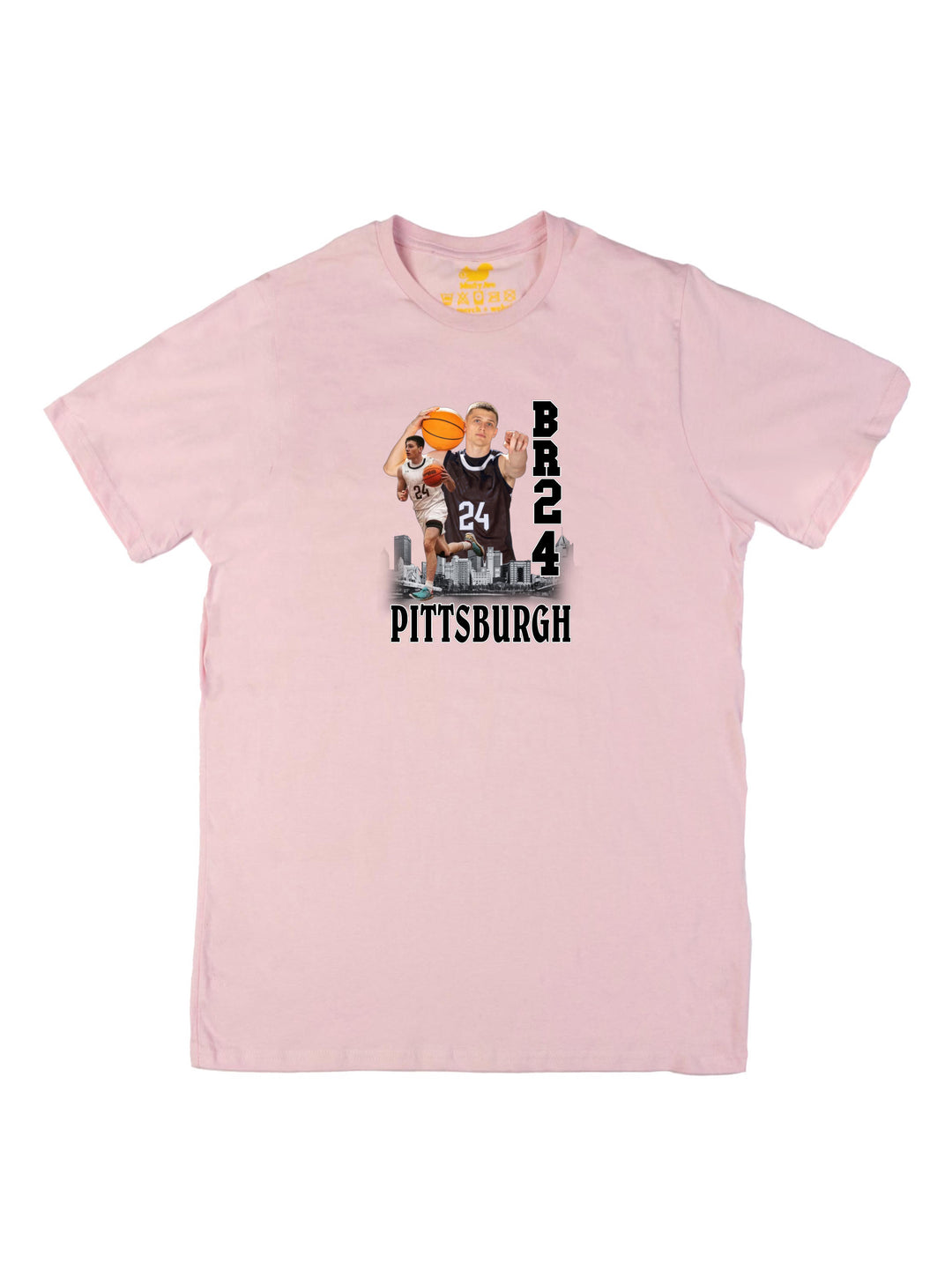 Brayden Reynolds Unisex T-Shirt