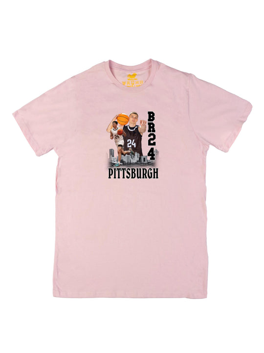 Brayden Reynolds Unisex T-Shirt