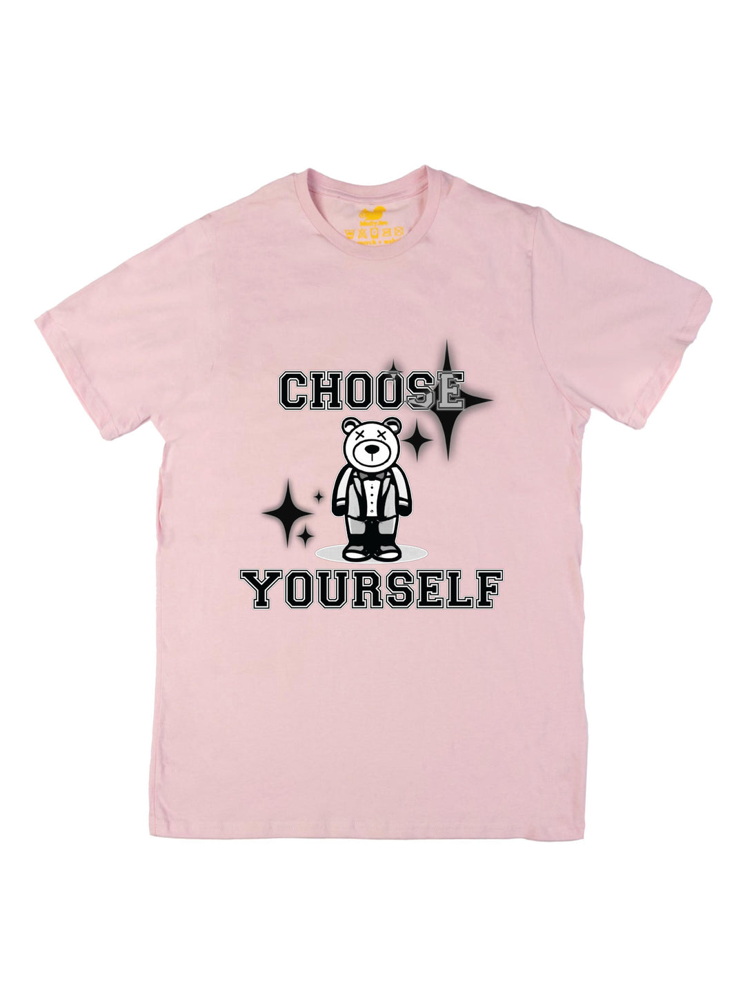 Choose Yourself Unisex T-Shirt
