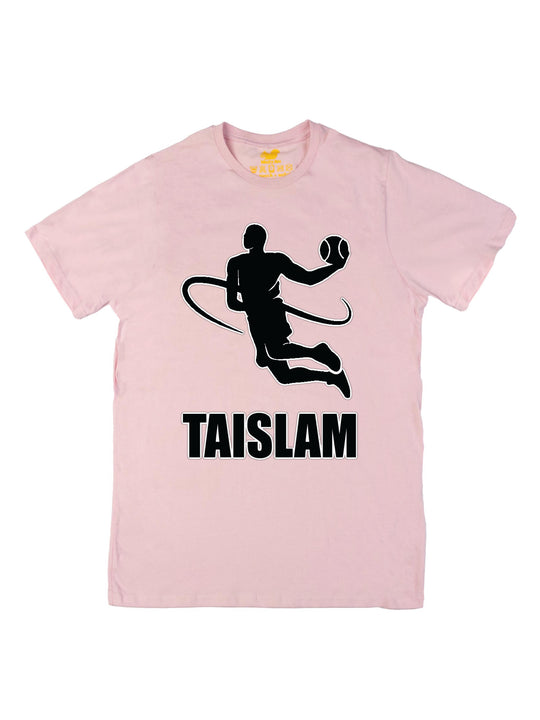 TAISLAM Unisex T-Shirt