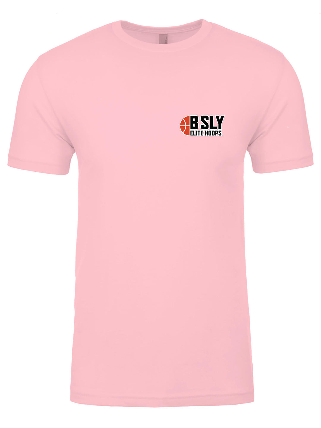 B Sly Elite Hoops Unisex T-Shirt