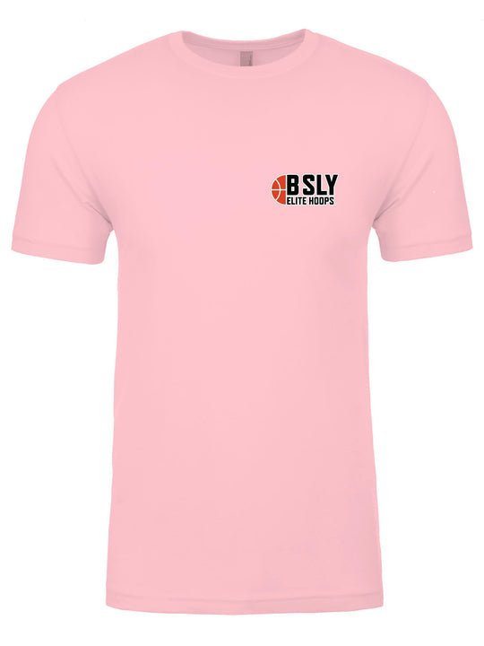 B Sly Elite Hoops Unisex T-Shirt