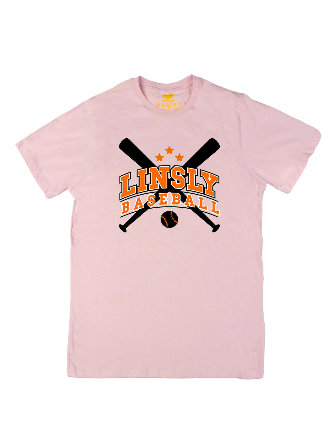 Linsly Baseball Unisex T-Shirt