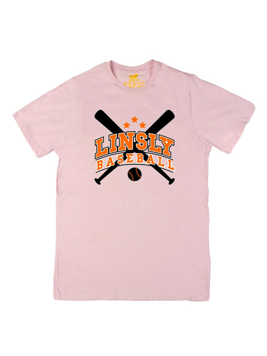 Linsly Baseball Unisex T-Shirt