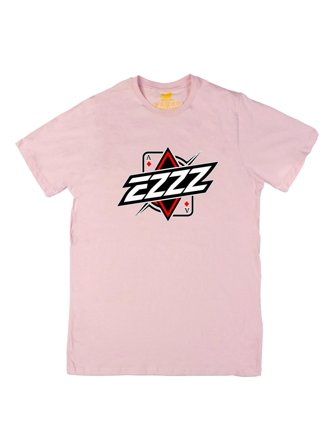 Justin Gladney Logo Unisex T-Shirt