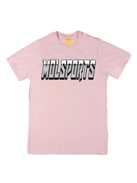 Damola Mol Unisex T-Shirt