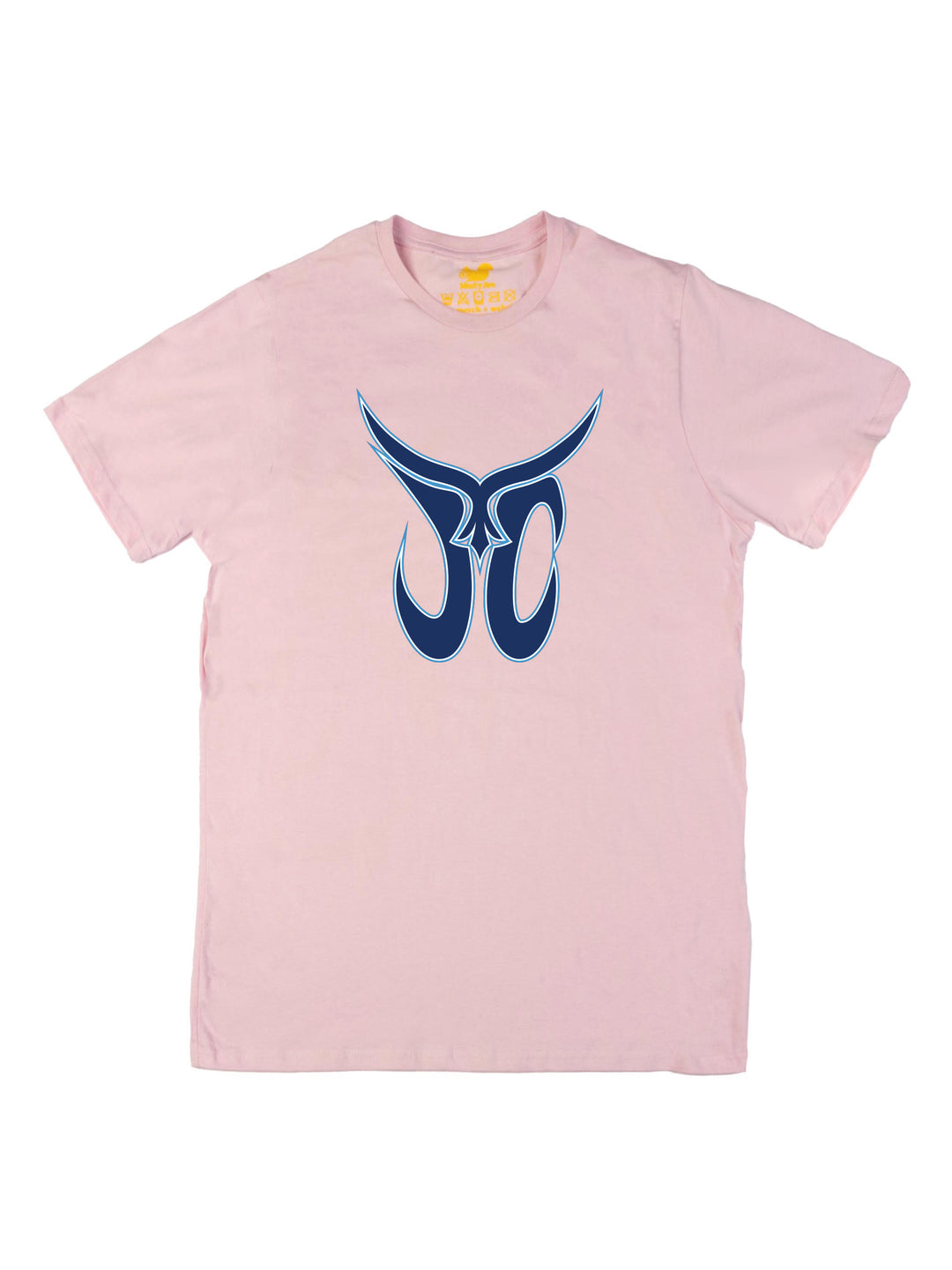 Julius Chestnut Logo Unisex T-Shirt